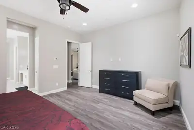10 Via Tiberina, Henderson, NV 89011 Bedroom