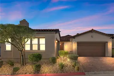 10 Via Tiberina, Henderson