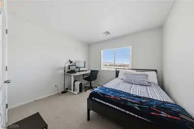 344 Hibiscus Bay Court Bedroom