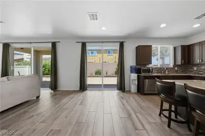 344 Hibiscus Bay Court Dining Area