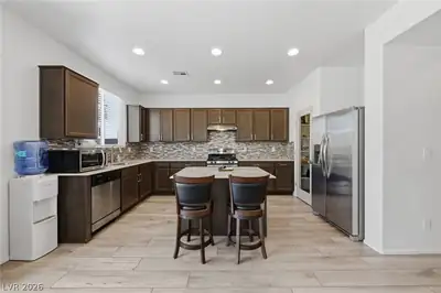 344 Hibiscus Bay Court Kitchen