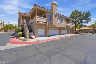 5125 West Reno Avenue 2010, Las Vegas