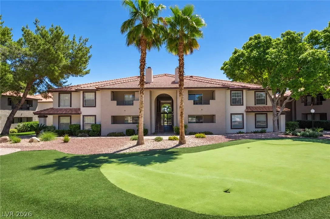2606 South Durango Drive 246