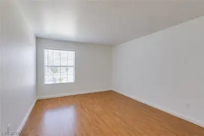 2606 South Durango Drive 246 Bedroom