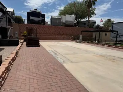 812 Pelican Way, Boulder City, NV 89005 Parking
