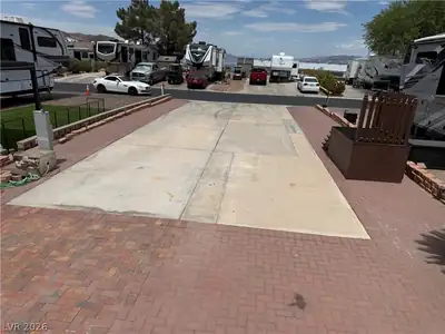 812 Pelican Way, Boulder City, NV 89005 Parking