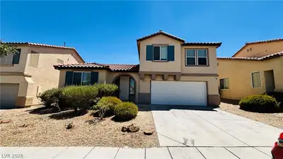 9321 Dorrell Lane, Las Vegas