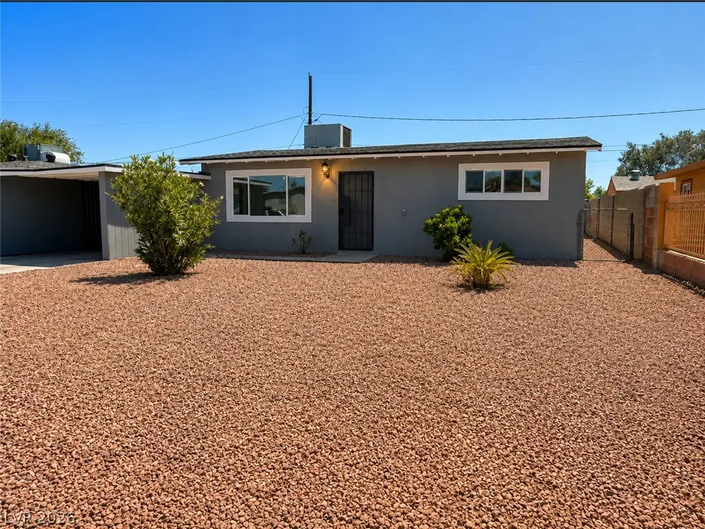 2716 Spear Street, North Las Vegas, NV 89030