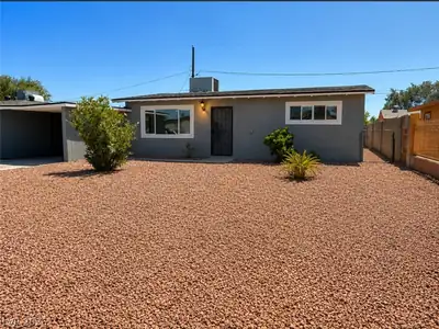 2716 Spear Street North Las Vegas, NV 89030
