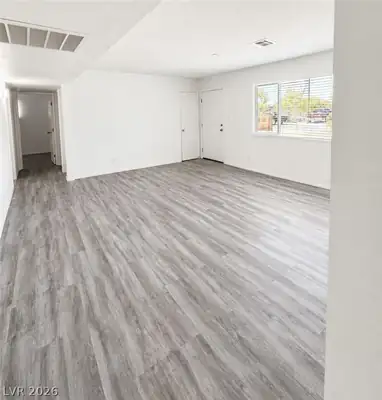2716 Spear Street, North Las Vegas, NV 89030 Living Room