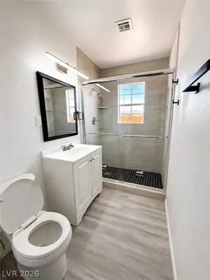 2716 Spear Street, North Las Vegas, NV 89030 Bathroom