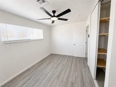 2716 Spear Street, North Las Vegas, NV 89030 Bedroom