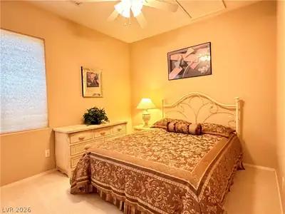 9230 Sapphire Hills Court, Henderson, NV 89074 Bedroom