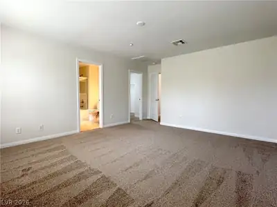 3188 MIST EFFECT Avenue, Henderson, NV 89044 Primary Bedroom