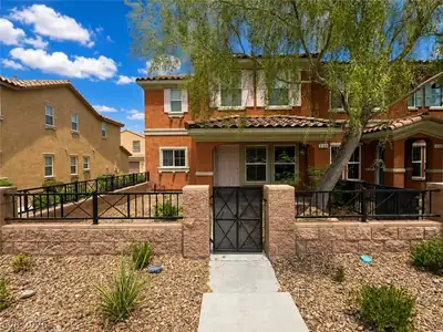 3188 MIST EFFECT Avenue, Henderson