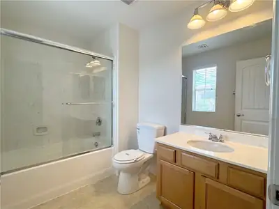 3188 MIST EFFECT Avenue, Henderson, NV 89044 Primary Bathroom