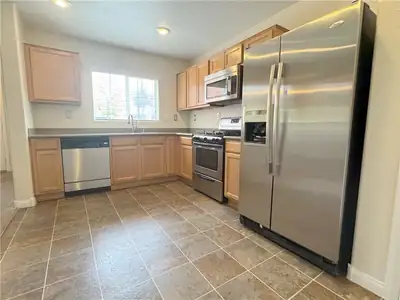 3188 MIST EFFECT Avenue, Henderson, NV 89044 Kitchen