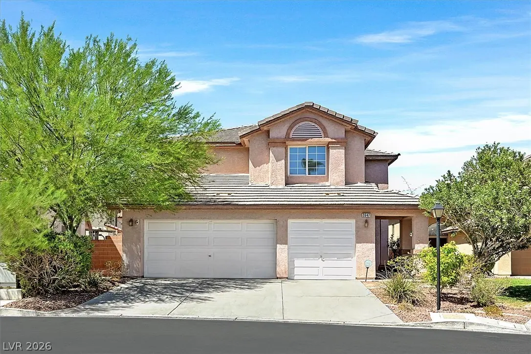 2647 Regency Cove Court, Las Vegas, NV 89121