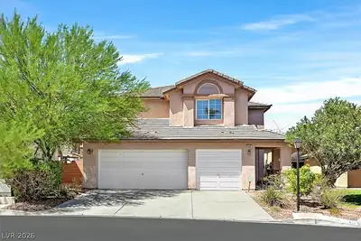 2647 Regency Cove Court Las Vegas, NV 89121