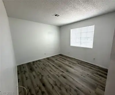 2724 Aarondavid Drive D Bedroom