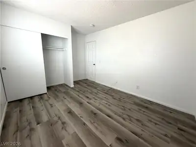 2724 Aarondavid Drive D Bedroom