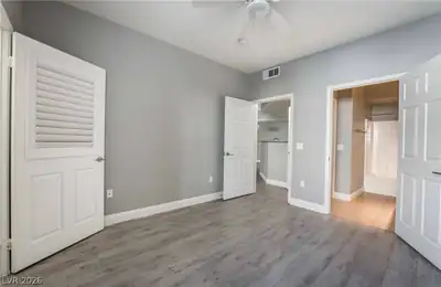 10001 Peace Way 1276 Bedroom