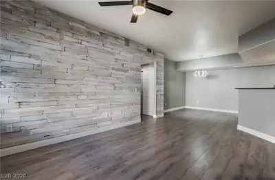 10001 Peace Way 1276 Living Room