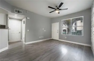 10001 Peace Way 1276 Living Room