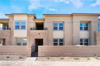 2558 Venetia Pointe Street, Henderson