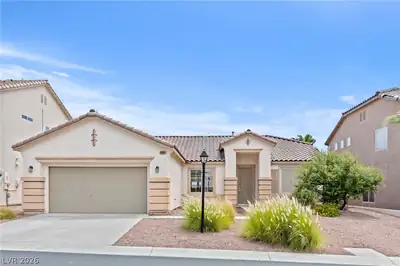 4512 Dawn Peak Street, Las Vegas, NV 89129 
