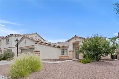 4512 Dawn Peak Street, Las Vegas, NV 89129 
