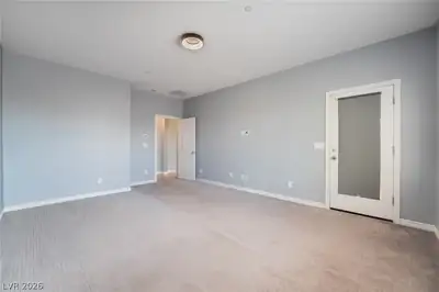 1078 Langston Ranch Avenue, Henderson, NV 89002 Bedroom