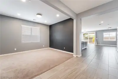 1078 Langston Ranch Avenue, Henderson, NV 89002 Living Room