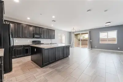 1078 Langston Ranch Avenue, Henderson, NV 89002 Kitchen