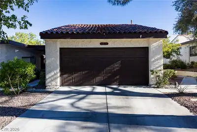 3065 Conquista Court, Las Vegas