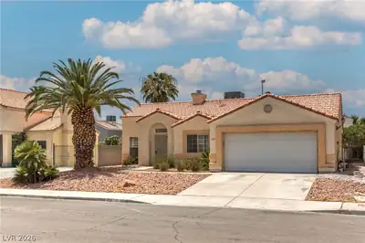 3511 Farina Drive, North Las Vegas
