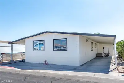 3434 Gulf Shores Drive Las Vegas, NV 89122