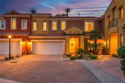 23 Cerchio Basso, Henderson, NV 89011 