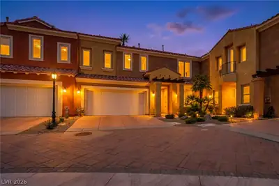 23 Cerchio Basso, Henderson, NV 89011 
