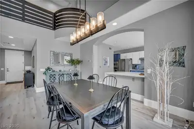 23 Cerchio Basso, Henderson, NV 89011 