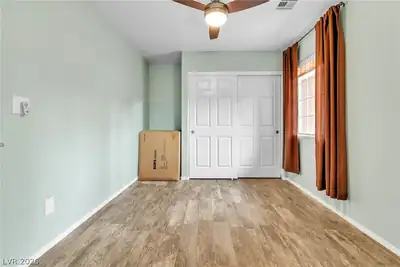 509 Painted Cloud Place, Las Vegas, NV 89144 Bedroom