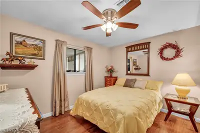 5412 Avenida Vaquero, Las Vegas, NV 89108 Bedroom