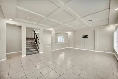 6571 Tangled Vines Avenue, Las Vegas, NV 89139 Living Room