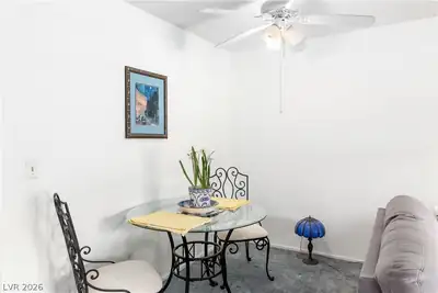 2192 Aspen Mirror Way 102 Dining Area