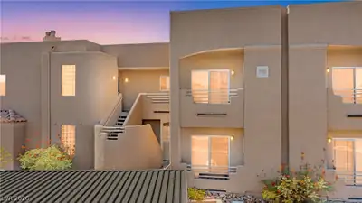 2192 Aspen Mirror Way 102, Laughlin