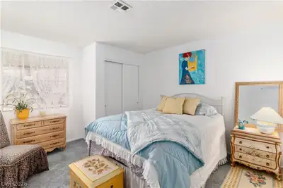 2192 Aspen Mirror Way 102 Bedroom