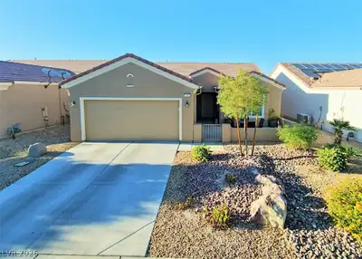 2360 Great Auk Avenue, North Las Vegas
