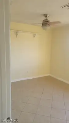 4617 Stacey Avenue, Las Vegas, NV 89108 Bedroom