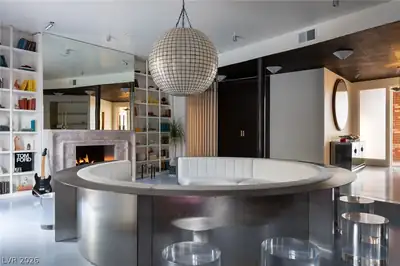 1409 Bonita Avenue, Las Vegas