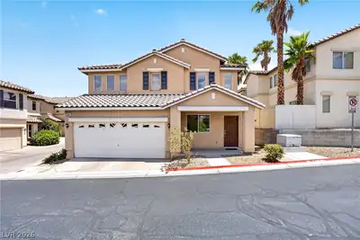 7236 Plushstone Street, Las Vegas